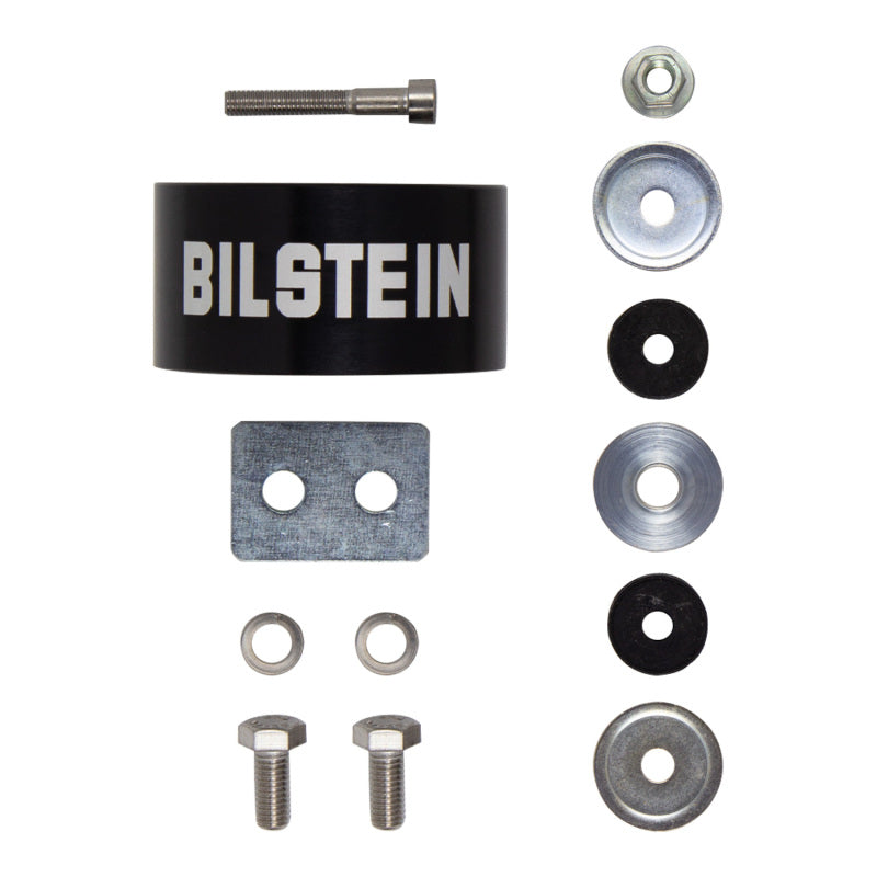 Bilstein 60mm Rear Shock Absorbers | Toyota Tacoma (05-23) (25-294071)