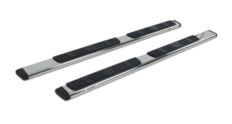 Go Rhino 5in OE Xtreme Low Profile SideSteps | Ford Ranger (19-26) (650080PS)