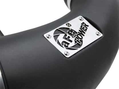 aFe Momentum GT PRO DRY S Cold Air Intake: Jeep Wrangler / Grand Cherokee 3.8L V6 (05-18)
