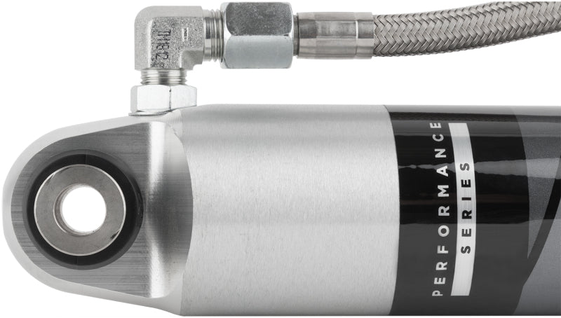 FOX Performance Series 2.0 Smooth Body Reservoir Rear Shock (REAR): Jeep Wrangler JL 2018-2026 2-3" Lift