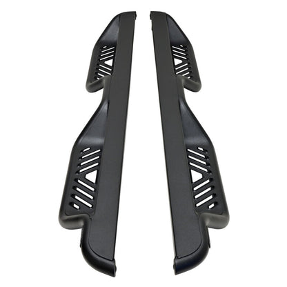 Westin Outlaw Drop Nerf Step Bars | Toyota 4Runner (25-26)