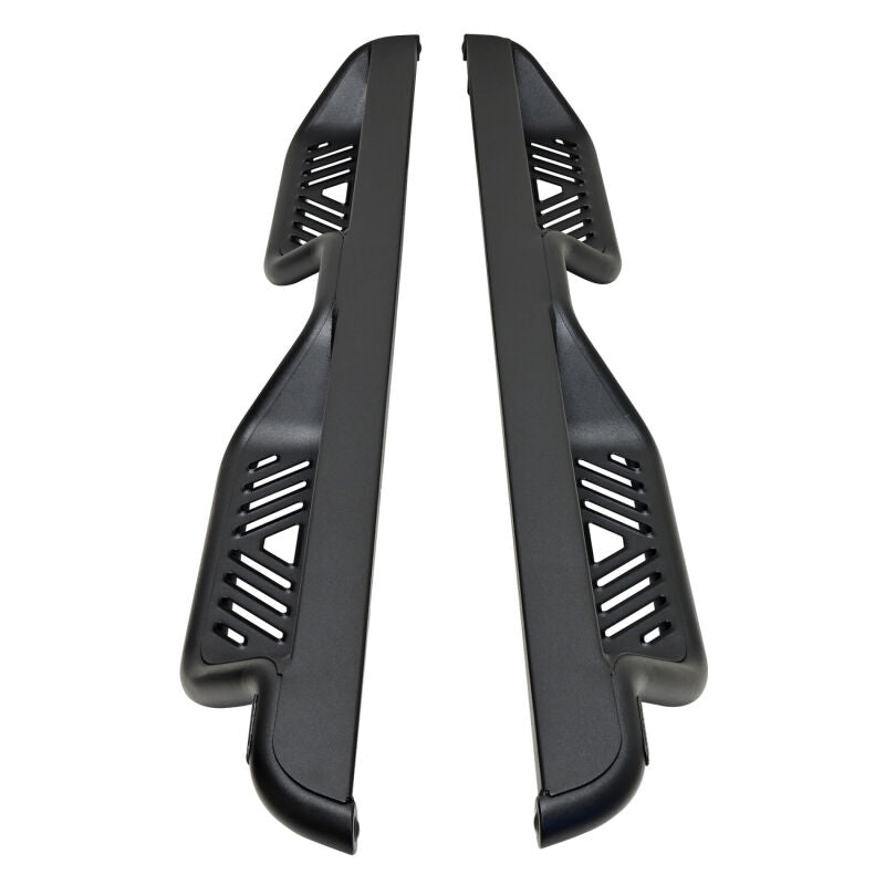 Westin Outlaw Drop Nerf Step Bars | Toyota 4Runner (25-26)