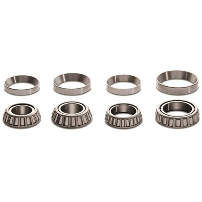 Ford Racing Fdu Ring And Pinion Installation Kit | Ford Bronco (21-26) (M-4210-D)