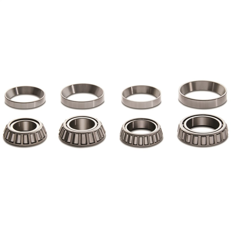 Ford Racing Fdu Ring And Pinion Installation Kit | Ford Bronco (21-26) (M-4210-D)