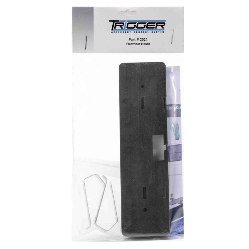 ORACLE Trigger 6 Shooter Controller | Ford Bronco (21-26) (3001BRO)