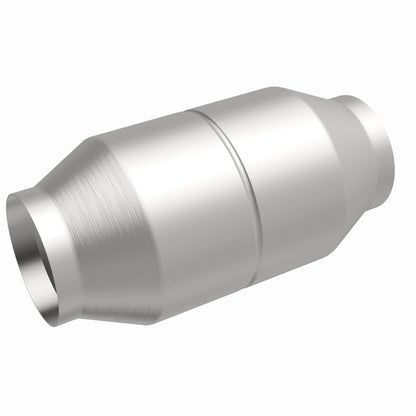 Magnaflow Universal Catalytic Converter: UNIVERSAL