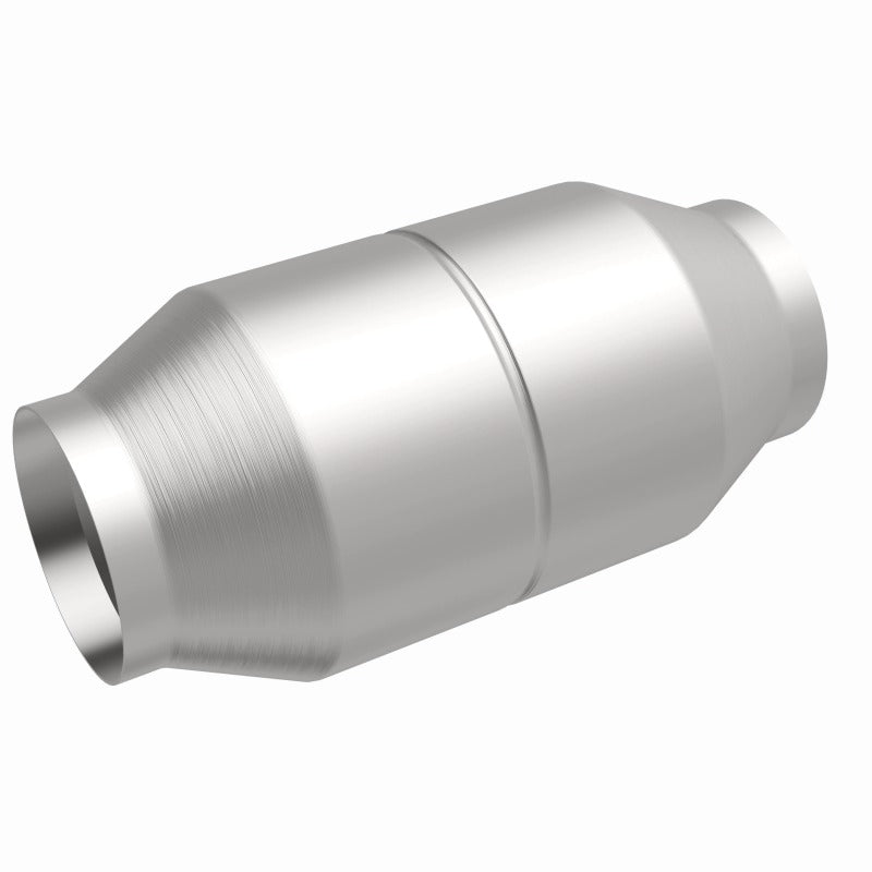 Magnaflow Universal Catalytic Converter: UNIVERSAL