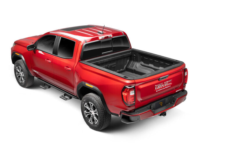 N-Fab RKR Step System | Chevrolet Colorado / GMC Canyon (15-26) | G154RKRCCS4