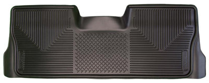 Husky Liners X-Act Contour Black Floor Liners | Ford F-150 (09-14) (53411)