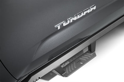 N-Fab EPYX Drop Down Step | Toyota Tundra (22-26) (EXT22CC-TX)