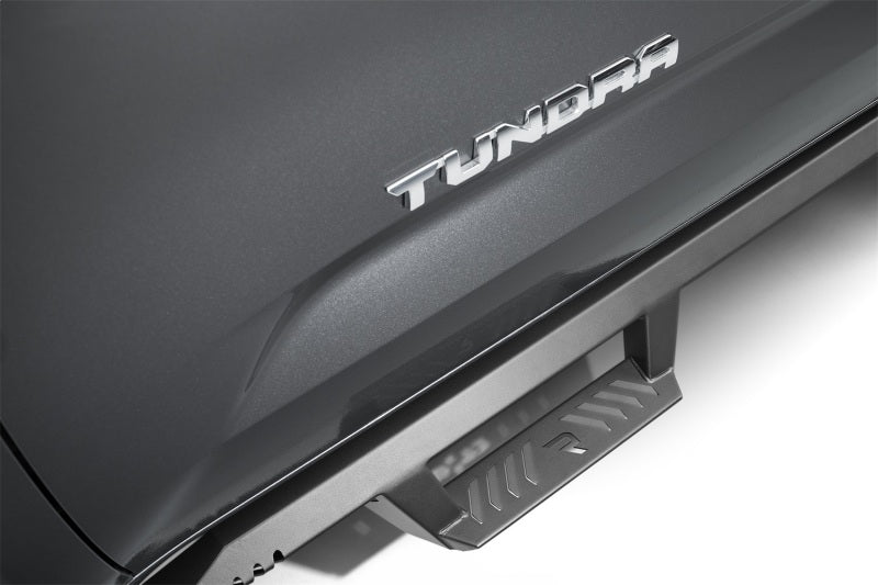 N-Fab EPYX Drop Down Step | Toyota Tundra (22-26) (EXT22CC-TX)