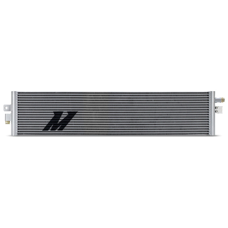 Mishimoto Transmission Cooler (Direct-Fit) (FRONT): Dodge/RAM 2500/3500 2010-2012 6.7L Cummins