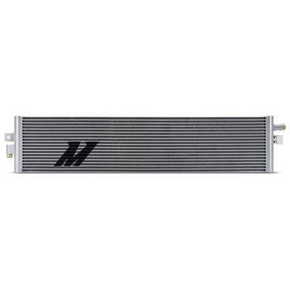 Mishimoto Transmission Cooler (Direct-Fit) (FRONT): Dodge/RAM 2500/3500 2010-2012 6.7L Cummins