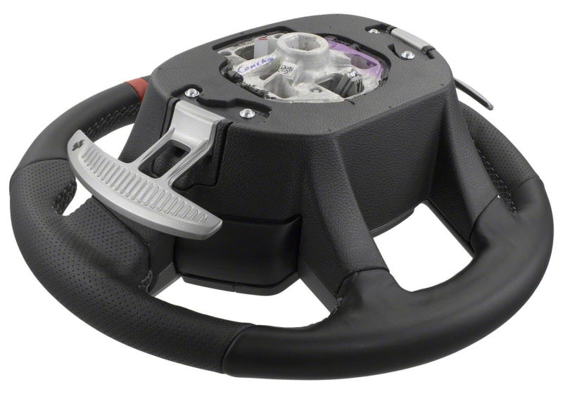 Ford Racing Performance Steering Wheel Kit | Ford F-150 (15-20) / Raptor (17-20) (M-3600-F15RRD)
