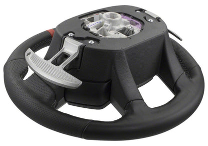Ford Racing Performance Steering Wheel Kit | Ford F-150 (15-20) / Raptor (17-20) (M-3600-F15RRD)