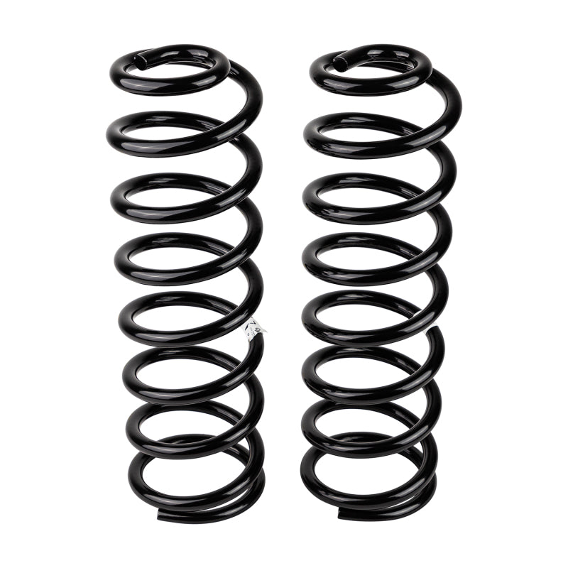 Old Man Emu Rear Coil Spring Set | Jeep Wrangler JK (07-18) (2620)
