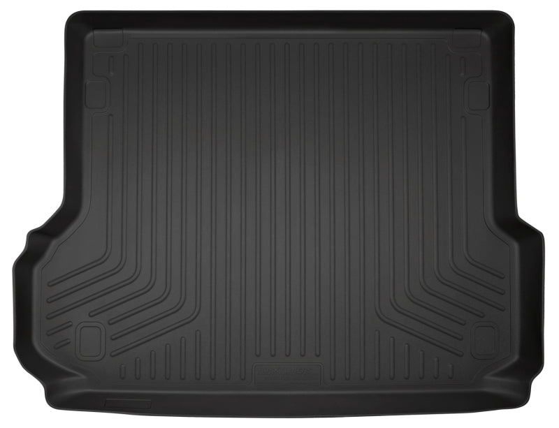 Husky WeatherBeater Cargo Liner | 10-19 Lexus GX460 / 10-16 Toyota Land Cruiser Prado (25781)