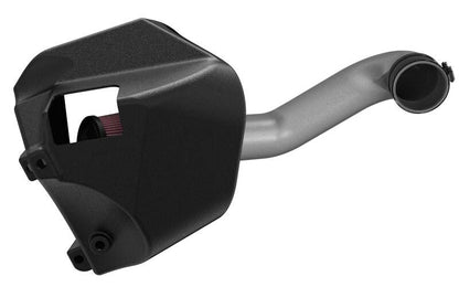 K&N NextGen Aluminum Cold Air Intake: Ram 1500 V8 5.7L