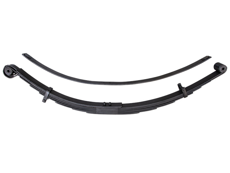 ICON Multi Rate Leaf Pack w/ Add In Leaf | Ford F-150 (17-20) / (21-23) / Raptor (17-20) / (21-23) (198510)
