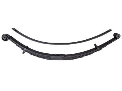 ICON Multi Rate Leaf Pack w/ Add In Leaf | Ford F-150 (17-20) / (21-23) / Raptor (17-20) / (21-23) (198510)