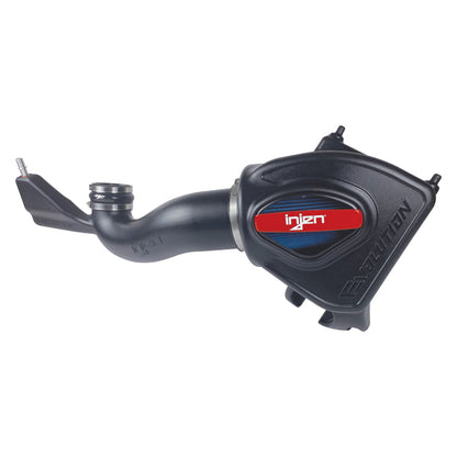 Injen Evolution Intake | Chevrolet Silverado 1500 / Sierra 3500 HD / Suburban / Tahoe / Yukon XL (14-26) (EVO7104C)