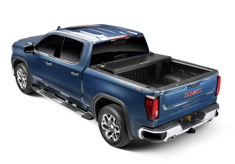 UnderCover 68.4in. Bed Select Bed Cover | Dodge Ram 1500 (09-24) (SL34006)