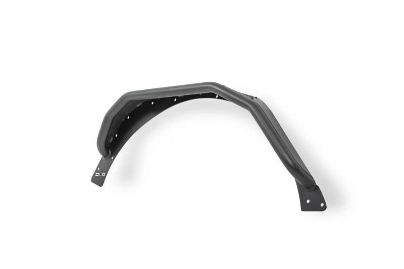 DV8 Offroad Tube Fenders | Jeep Wrangler (18-25) JL (FDJL-06)