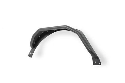 DV8 Offroad Tube Fenders | Jeep Wrangler (18-25) JL (FDJL-06)