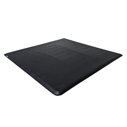 Westin Soft Roll-Up Tonneau Cover 5ft 7in Bed: Ram 1500 (2019-2024) - Black