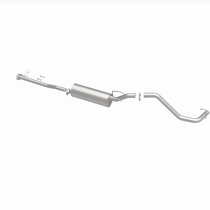 Magnaflow Direct-Fit Replacement Exhaust System | Toyota Tacoma (00-04) (106-0219)