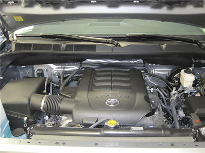 K&N 2007-2010 Toyota Tundra/Sequoia/Land Cruiser Drop-In Air Filter | Toyota Tundra/Sequoia/Land Cruiser (33-2387)