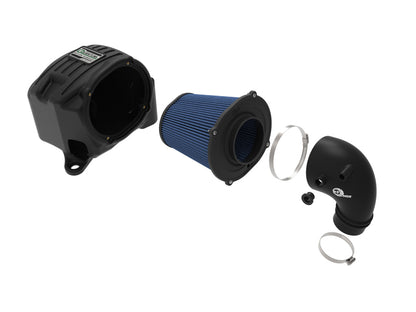 aFe Quantum Cold Air Intake | Ford Ranger (19-26) (53-10021R)