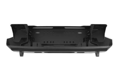 DV8 Offroad Center Mount Winch Front Bumper | Toyota Tacoma (20-23) | Factory Style