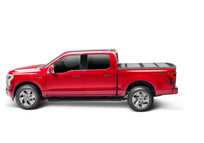 BAK BAKFlip MX4 5.7ft Bed Cover | Ford F-150 (21-22, 24-26) (448339)