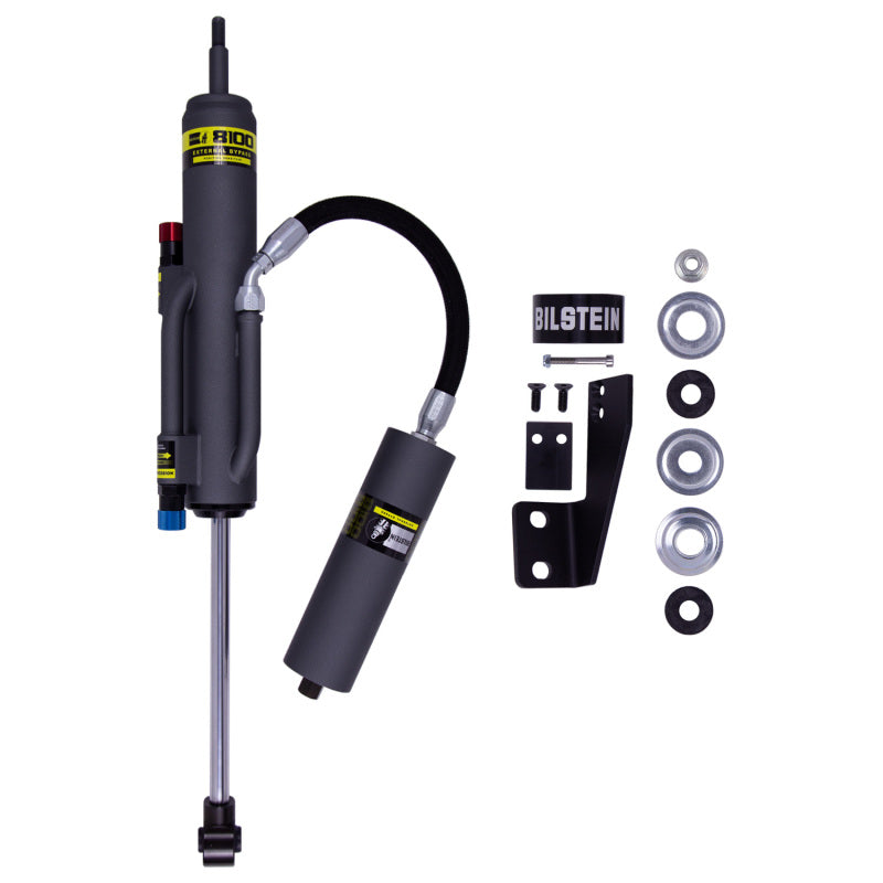 Bilstein B8 8100 (Bypass) Rear Shock Absorber | Toyota Tundra (07-21) (25-326048)