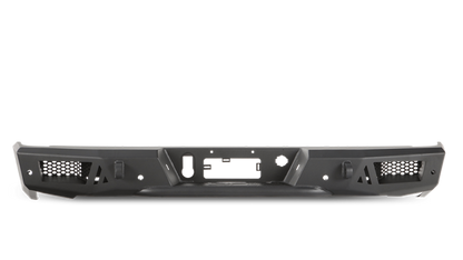 Body Armor 4x4 GM-2966 Ambush Rear Bumper for 2019-2024 Chevy Silverado 1500
