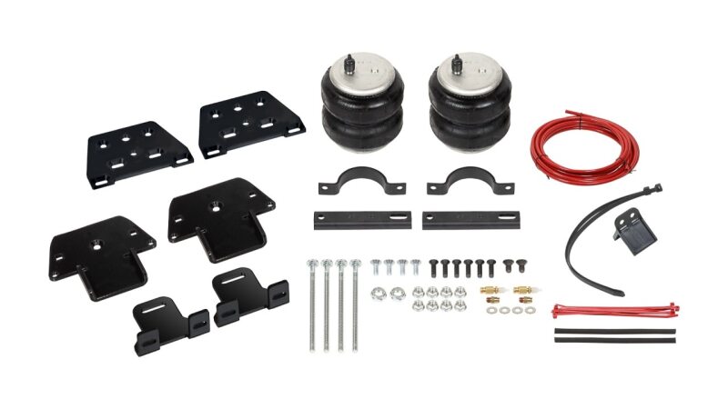 Firestone 22-26 Toyota Tundra Rear Air Helper Spring Kit | Toyota Tundra (22-26) (2628)