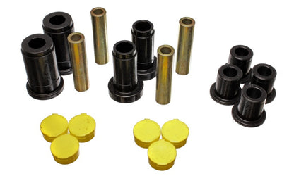 Energy Suspension 2WD Front Control Arm Bushing Set | Dodge Ram 1500 (02-05) (5.3137G)