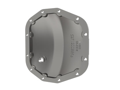aFe Diff Cover Jeep Wrangler JL/JK/Gladiator | Ford Bronco/ Ranger (07-26) (46-71350B)