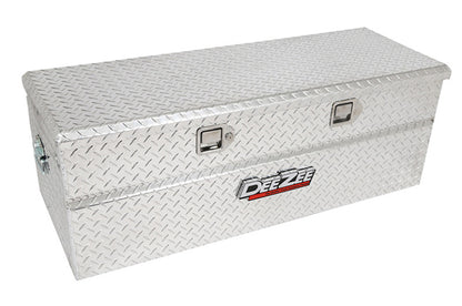 Dee Zee Universal Tool Box - Red Chest | Ford Ranger (19-26)