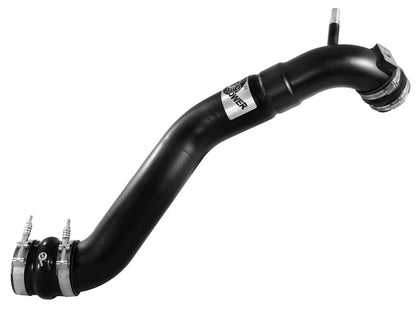 aFe BladeRunner Cold Side Intercooler Tube 3.5in-3in | Ford F-150 V6 3.5L Ecoboost (11-14) (46-20129-1)