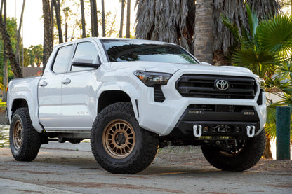 DV8 Offroad Centric Front Bumper | Toyota Tacoma (24+)