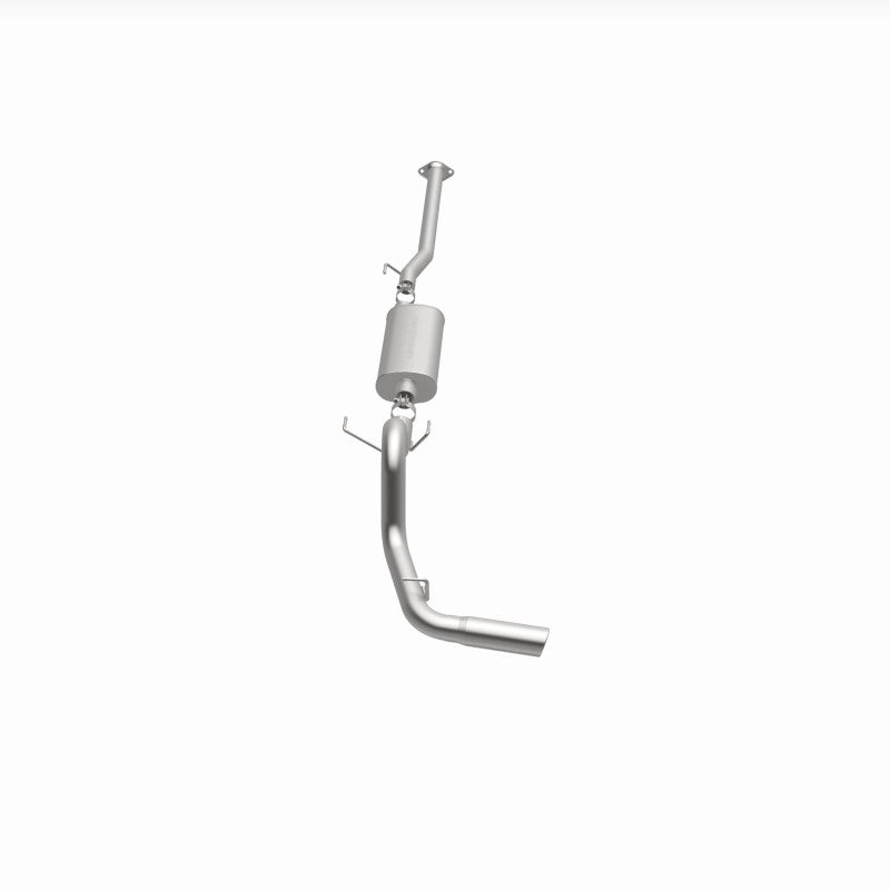 Magnaflow Street Series SS Cat-Back Exhaust | Toyota Tacoma 4.0L V6 (05-13) (16625)