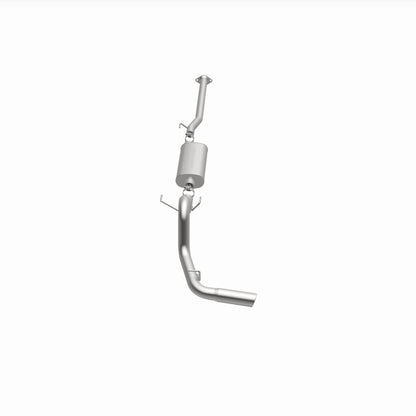 Magnaflow Street Series SS Cat-Back Exhaust | Toyota Tacoma 4.0L V6 (05-13) (16625)