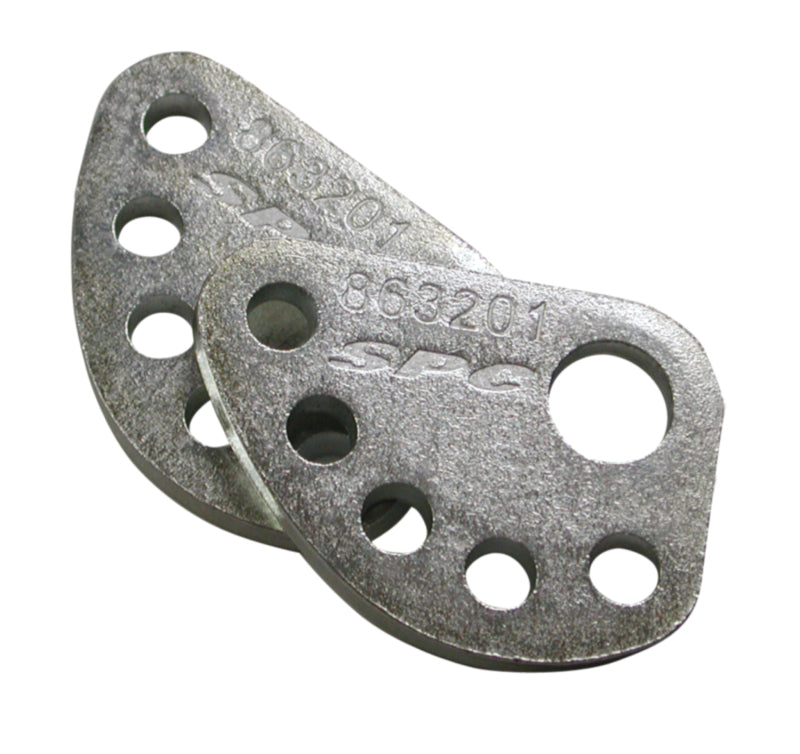 SPC Performance GM Alignment Cam Lock Plate | Chevrolet Silverado / Colorado / GMC Sierra (15-22/20-26) (86321)