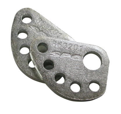SPC Performance GM Alignment Cam Lock Plate | Chevrolet Silverado / Colorado / GMC Sierra (15-22/20-26) (86321)
