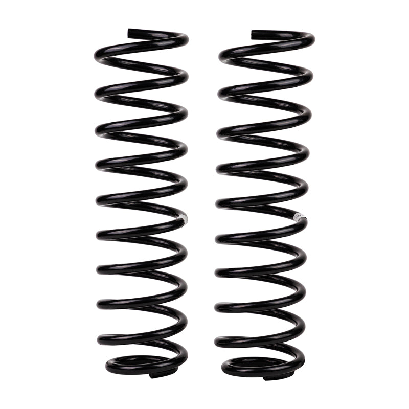 Old Man Emu Front Coil Spring Set | Jeep Wrangler JK (07-18) (2616)