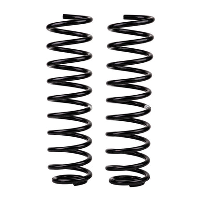 Old Man Emu Front Coil Spring Set | Jeep Wrangler JK (07-18) (2616)