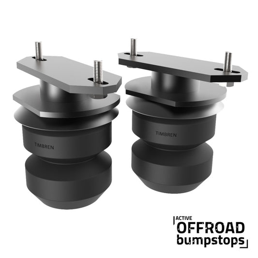 Timbren 1998 Lexus LX470 Rear Active Off Road Bumpstops | Lexus LX470 (ABSTORSEQ)