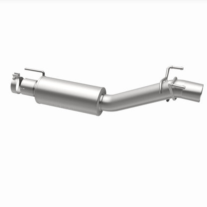 MagnaFlow D-Fit Performance Exhaust Muffler Replacement Kit: Ram 2500 6.4L (14-19) / 3500 6.4L (14-19) w/ Muffler